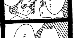 妖怪監視カメラおばさん657