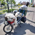 ★気まぐれ更新日記★車いじりとキャンピングカー旅行記