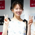 AKB48 正鋳真優　ファースト写真集の点数は「1億点」、先輩の“セクシー写真”を研究
