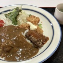 茶色を茶色で塗りつぶせ