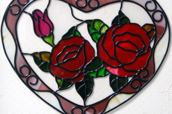 グラスアート工房 wishing bell ｸﾞﾗｽｱｰﾄ教室 北九州