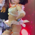 【動画】地下アイドルの衣装、エロすぎる！お前らの想像以上にハレンチ