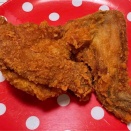 レッドホットチキン🐔