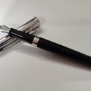 【エレガント×歴史×実力】ウォーターマン メトロポリタン デラックス