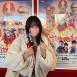 『[ノイミー] 川中子奈月心「ゼンカイジャーショー観たの！！！ 本当にすごかった！！！感動してリアルに泣いてた…」』の画像