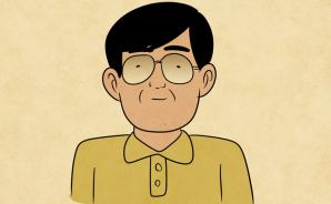 昭和のお父さんあるある