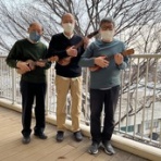 ウクレレな毎日♪