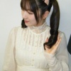 小田倉麗奈のグラビア