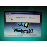��WindowsNT�ޥ������� ASUS CUSL2���͡٤β���