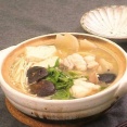 アンコウ鍋美味すぎる