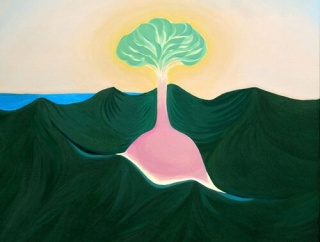 EVISBEATS×Nagipan コラボレーション・アルバム『萃点』を LP/CD/カセットの3形態でリリース!!