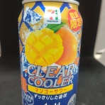 おっさん独り、缶チューハイを愉しむ。