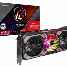 自作とゲームと趣味の日々 - Radeon_RX_6700_XT