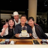『お誕生日おめでとうございます！』の画像