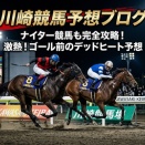 ☆6月16日(火)☆川崎競馬★「安心の的中特化」☆地方競馬☆馬連無料予想☆