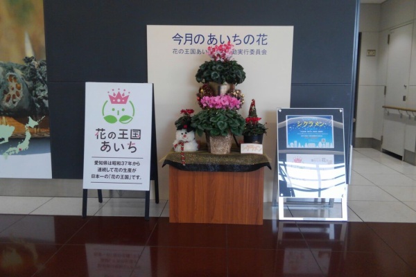 ボランティア 知ることばかり 豊川市