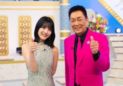 【乃木坂46】この早川聖来がマジで色気ヤバすぎる件wwwwwwwwwwww