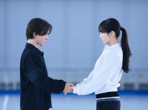 2026/05/22　本田真凜＆宇野昌磨（しょまりん）カップル結成