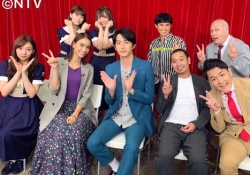 【衝撃】新内眞衣、今は売れっ子の”あのタレント”と11年ぶりの再会・・・！