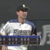 日ハム、若手の活躍で2連勝！途中出場の松本が決勝打！