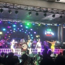 再びバンコクに