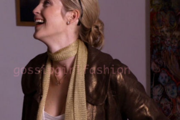 ゴシップガールファッション Erika 13