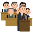 【朗報】日本の国会議員の給料、G7で最高に！（国民の年収は最低）