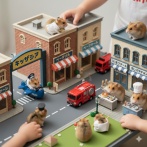 キッザニア　リアル社会の縮図だったｗｗｗｗｗｗｗｗｗ