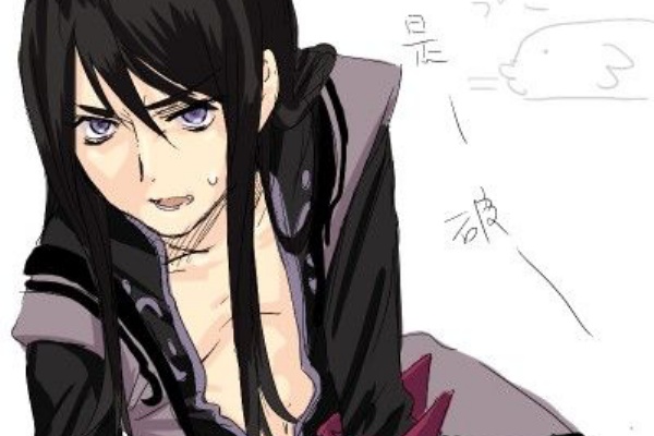 つまらないさん テイルズオブヴェスペリア