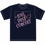 『[物販情報] =LOVE 1stコンサート記念Tシャツ販売（カラー2種）【イコールラブ、イコラブ】』の画像