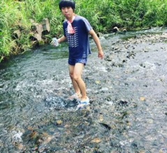 【にたないけん自己紹介】