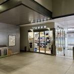 JR新函館北斗駅 北海道四季彩館 新函館北斗ホーム店 駅弁の函館みかど 鰊みがき弁当1,380円 函館みかどのいかめし1,180円