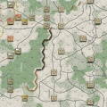 Air & Armor(CompassGames):シナリオ11.Forward Deffence【1】