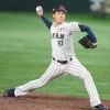 【プレミア12】前田健太が北山亘基の投球フォーム絶賛