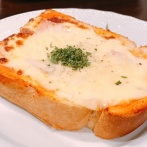 コメダの「ピザトースト」、とんでもない写真詐欺で大炎上ｗｗｗｗｗｗ