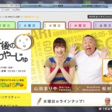 �إ饸���б�ָ��Τޤ�䡼�����NHK�饸�����٤β���