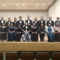 第10回記念定期演奏会無事終了！