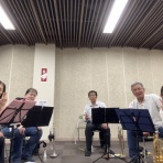 ♪ 水島吹奏楽団 ♪