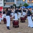西成区北西部まちづくり推進納涼盆踊り大会2025