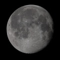 BXTで月面画像処理