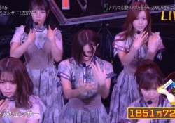 専用カメラ欲しいｗ 中田花奈のカッコイイ1枚・・・！！！！！