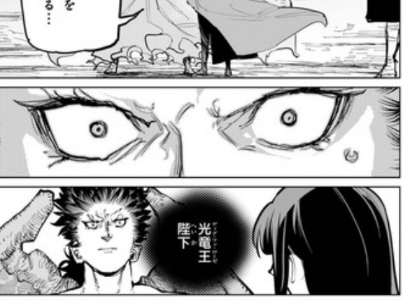 【チー付与】だんだん蟻編みたいな話になってきた