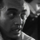 佐藤慶 in「白昼の通り魔」