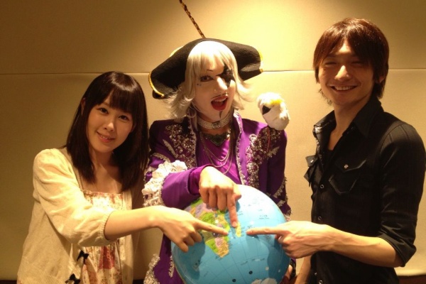 ゴー☆ジャス ファンタ☆スティックWorld DVD 芸人 ゴー☆ジャス DVD ファンタ☆スティックWorld - メルカリ