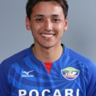 『2018年徳島ヴォルティス 移籍による退団選手（大崎玲央）』の画像