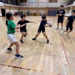 Dream Rider 西山淳哉 〜kamikaze Rugby Dream〜 常に挑戦し続ける雑草魂の叫び。