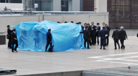 【ドローン墜落】民主・枝野「自衛隊の海外派遣にうつつをぬかす前に対策すべき」　安倍政権の危機管理態勢を批判