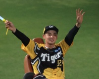 【覚醒】来年は井上が覚醒するぞ！！てか覚醒しないとヤバいｗｗｗｗｗ