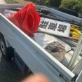 物置から