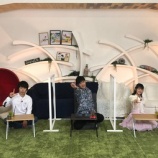 『[再掲] 本日(5月4日) TBS地上波「アカデミーナイトG」に、佐々木舞香、髙松瞳が出演…【イコラブ】』の画像